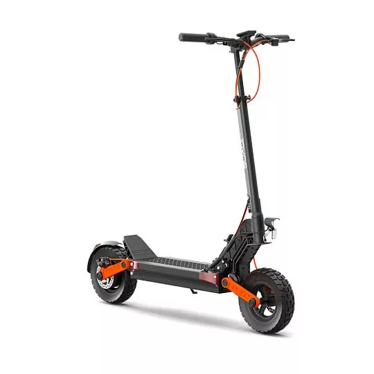 Trotineta electrica Joyor S8 EU 600W 48V 26Ah 25 km/h [3]