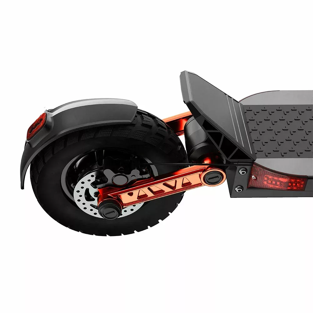 Trotineta electrica Joyor S8-SZ EU 2x600W 48V 26Ah 55 km/h [7]