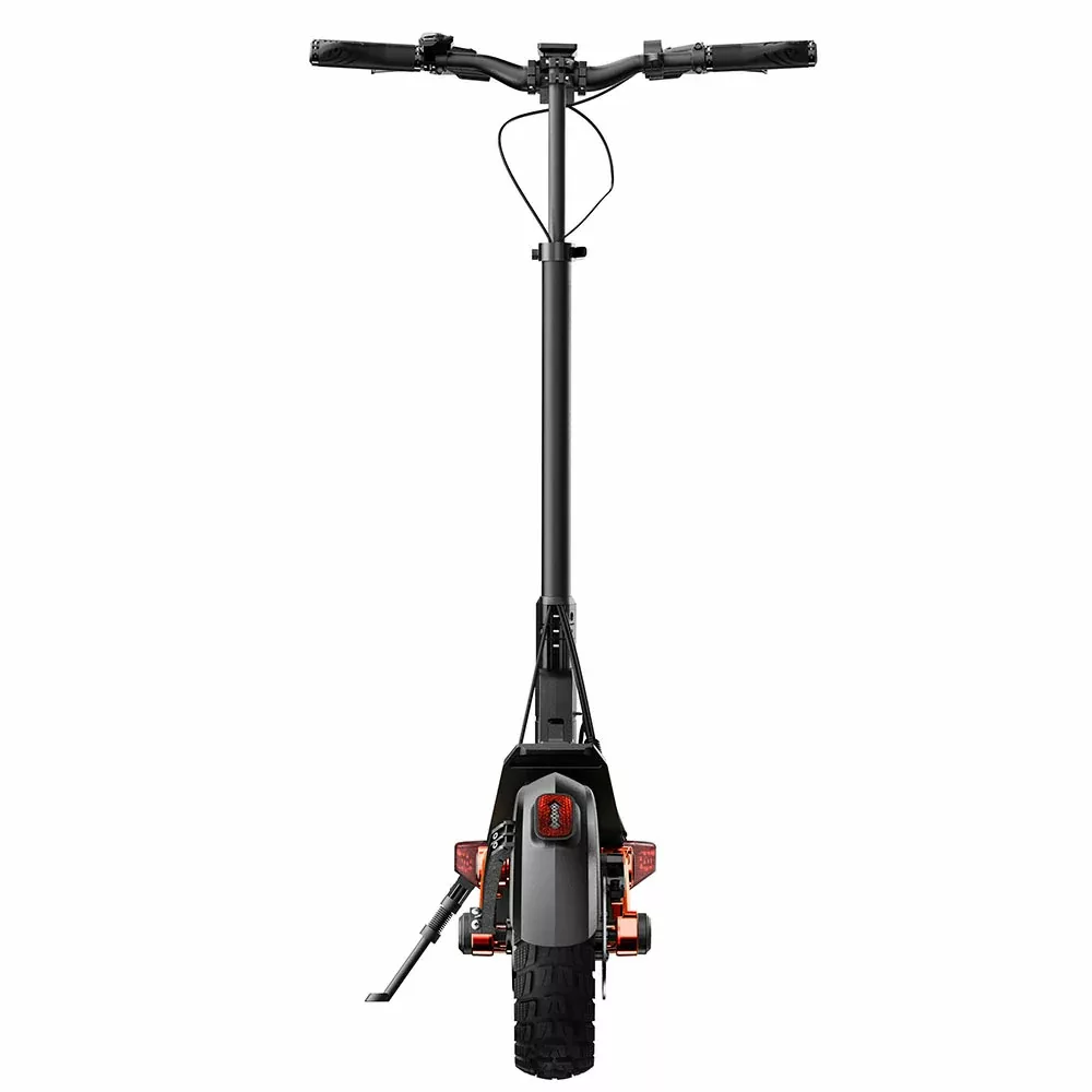 Trotineta electrica Joyor S8-SZ EU 2x600W 48V 26Ah 55 km/h [5]