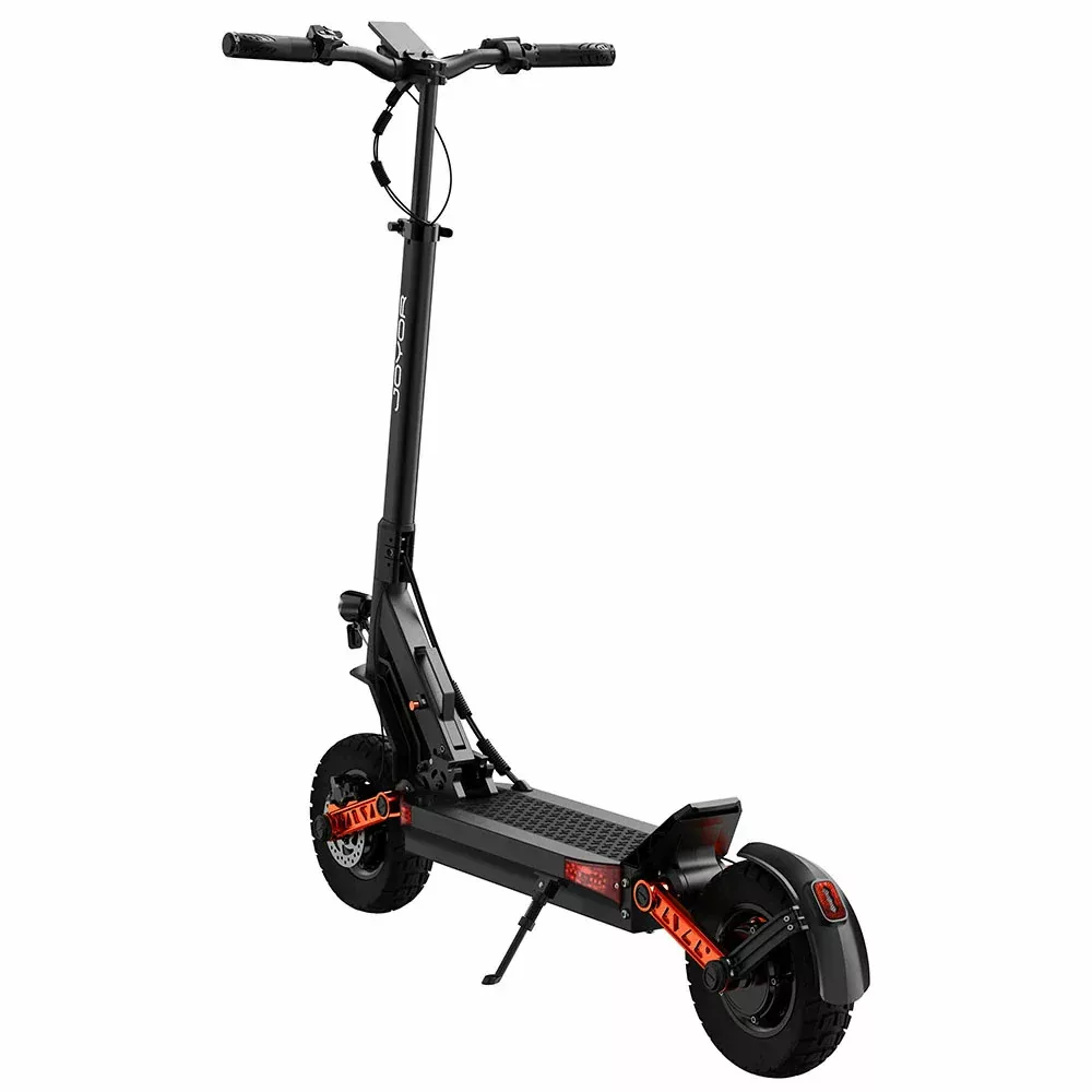 Trotineta electrica Joyor S8-SZ EU 2x600W 48V 26Ah 55 km/h [3]