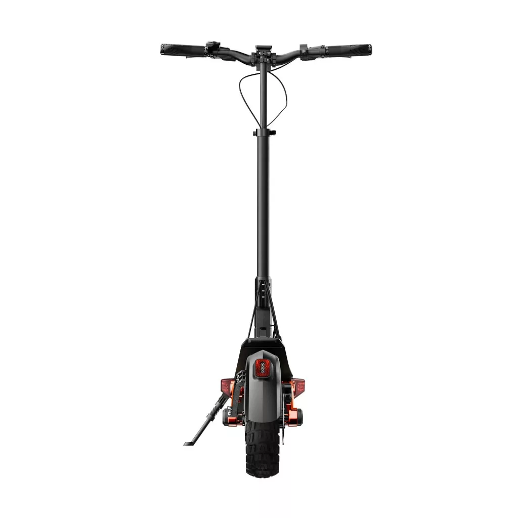 Trotineta electrica Joyor T10 EU 2x1000W 60V 18Ah 60 km/h [3]