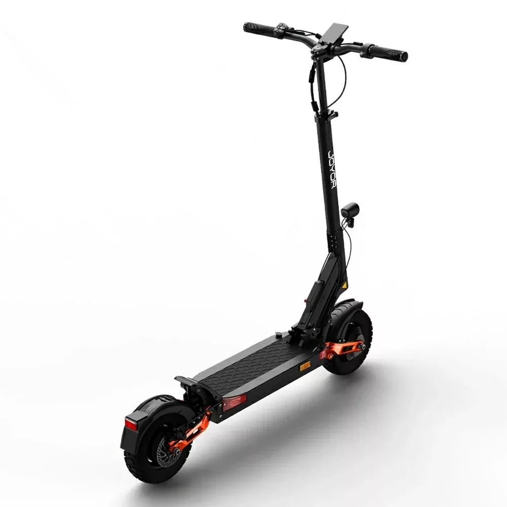 Trotineta electrica Joyor T10 EU 2x1000W 60V 18Ah 60 km/h [4]