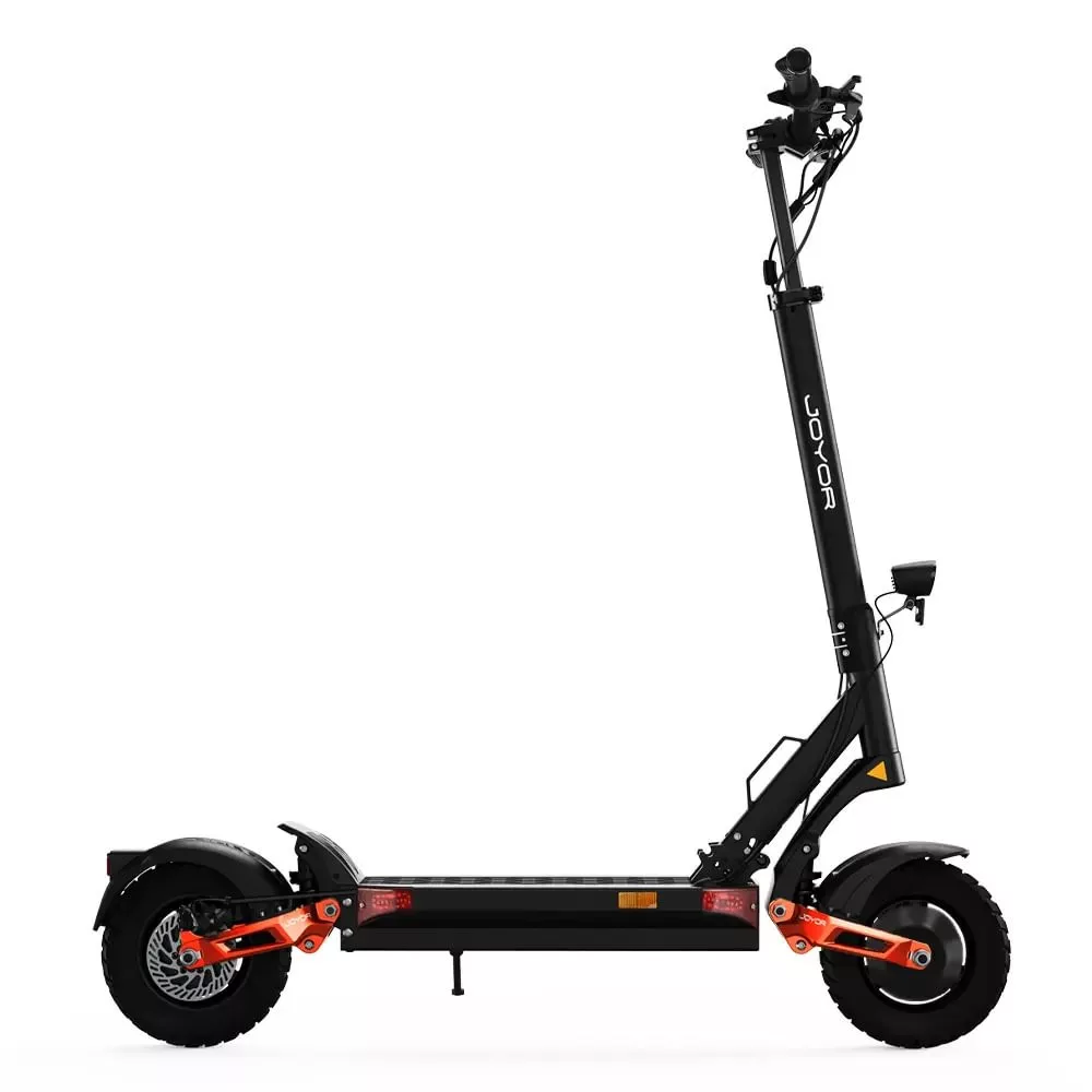 Trotineta electrica Joyor T10 EU 2x1000W 60V 18Ah 60 km/h [2]