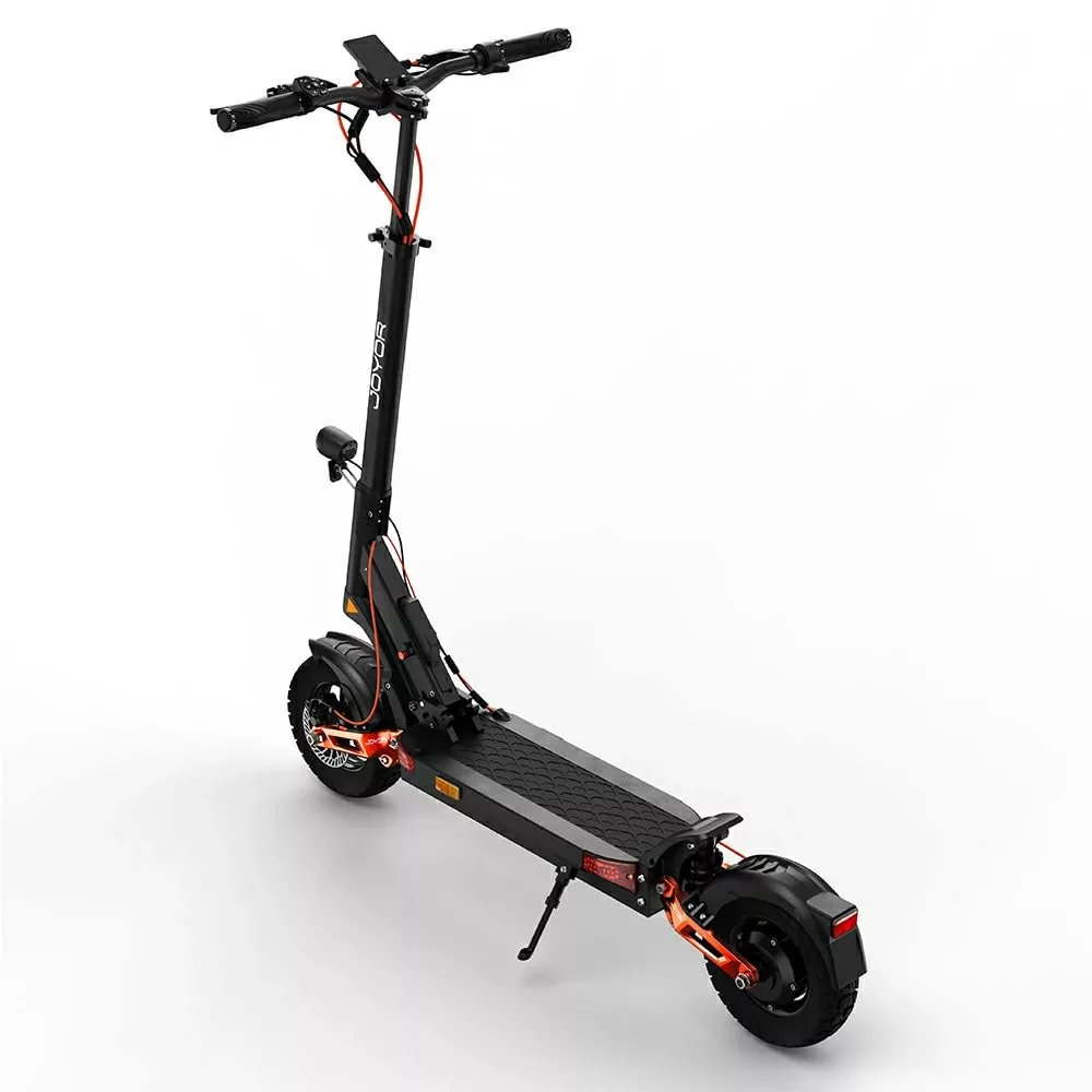 Trotineta electrica Joyor T6 600W 48V 18Ah 25 km/h [3]