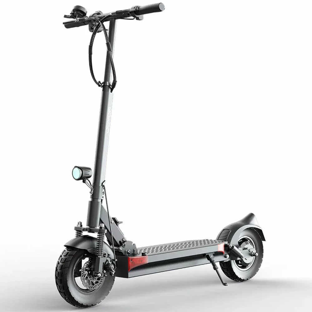 Trotineta electrica Joyor Y6-S EU 500W 48V 18Ah 25 km/h [8]