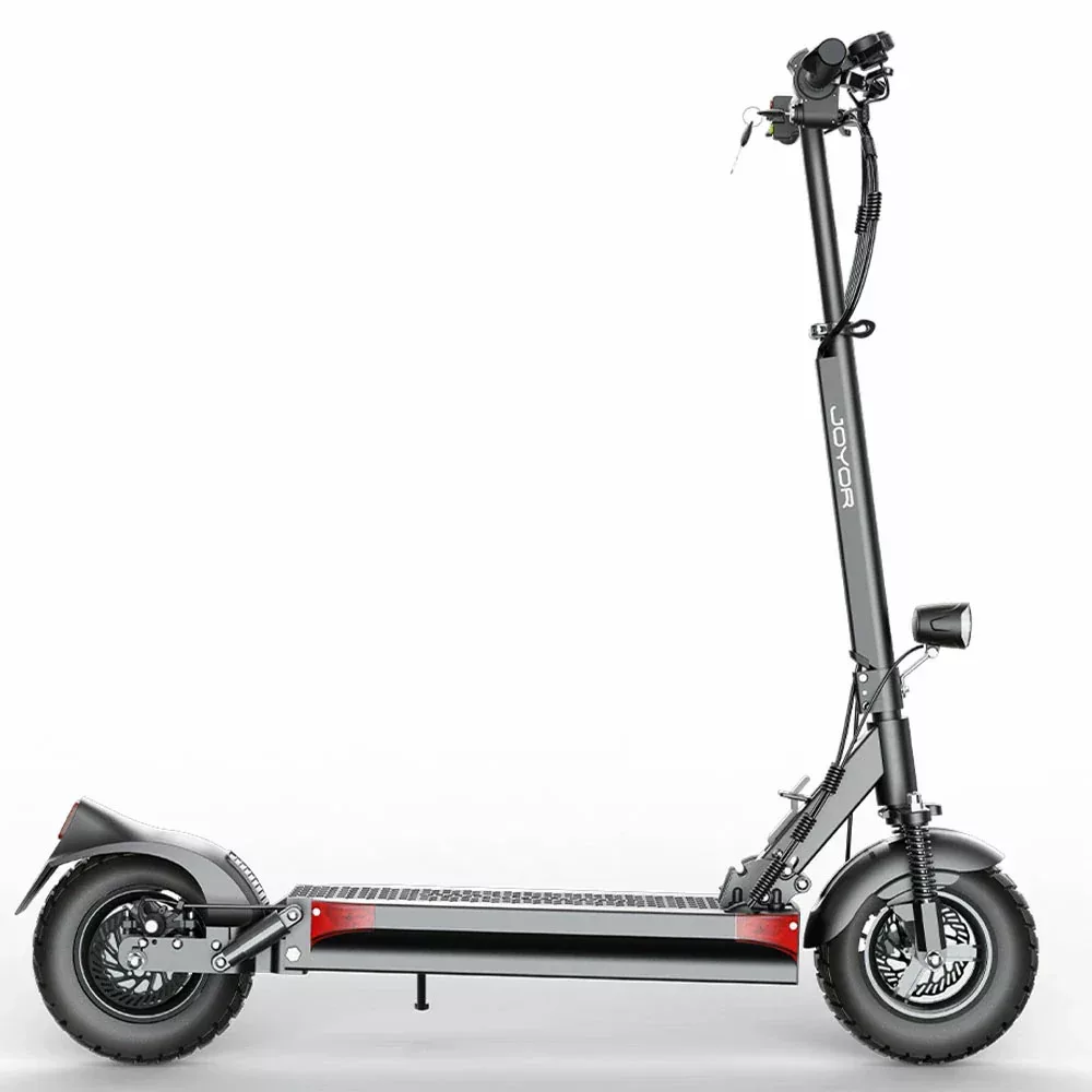 Trotineta electrica Joyor Y6-S EU 500W 48V 18Ah 25 km/h [6]