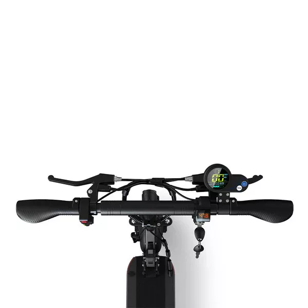 Trotineta electrica Joyor Y6-S EU 500W 48V 18Ah 25 km/h [2]