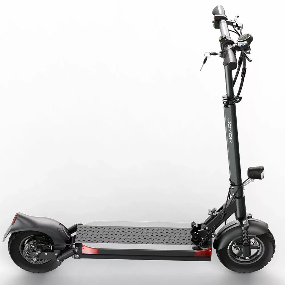 Trotineta electrica Joyor Y6-S EU 500W 48V 18Ah 25 km/h [9]