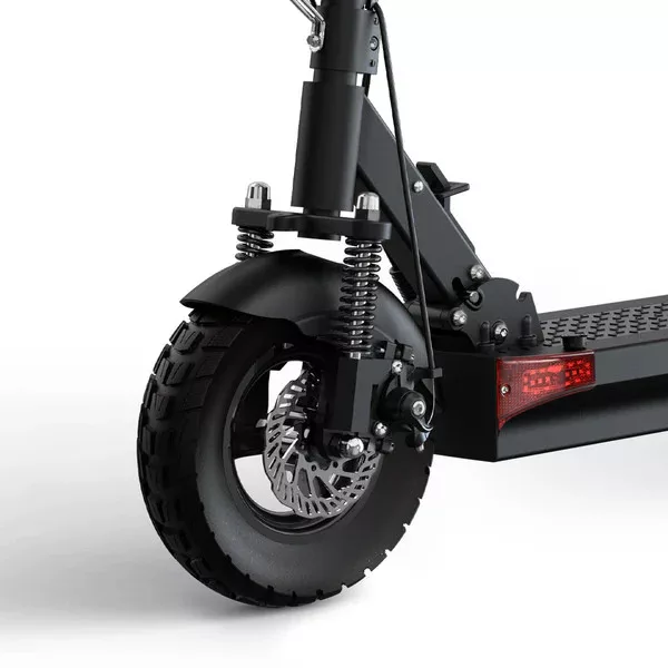 Trotineta electrica Joyor Y6-S EU 500W 48V 18Ah 25 km/h [3]