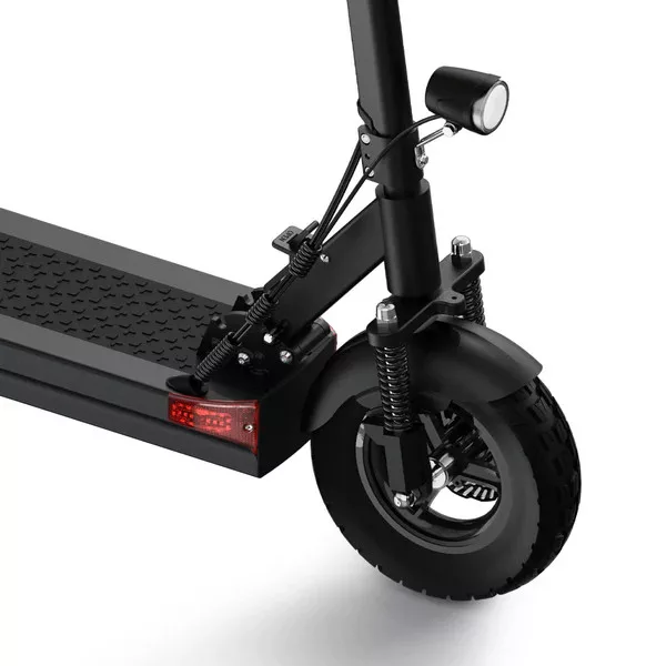 Trotineta electrica Joyor Y6-S EU 500W 48V 18Ah 25 km/h [4]