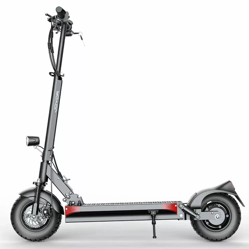 Trotineta electrica Joyor Y6-S EU 500W 48V 18Ah 25 km/h [7]