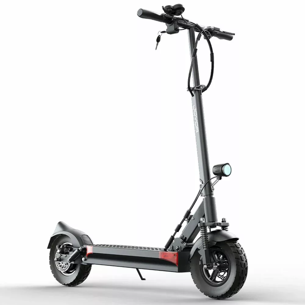 Trotineta electrica Joyor Y6-S EU 500W 48V 18Ah 25 km/h [10]