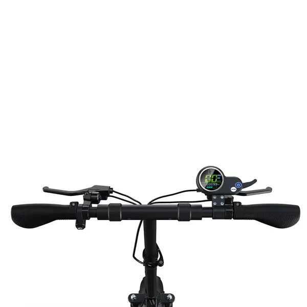 Trotineta electrica Joyor Y8-S EU ABE 500W 48V 26Ah 20 km/h [7]