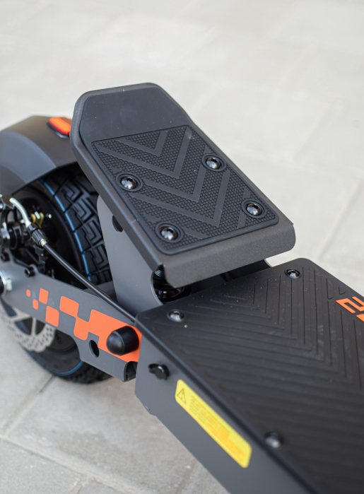 Trotineta Electrica KuKirin G2 (2025), 50 km/h, 800W, 15ah 48v [14]
