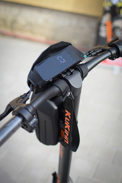 Trotineta Electrica KuKirin G2 (2025), 50 km/h, 800W, 15ah 48v [8]
