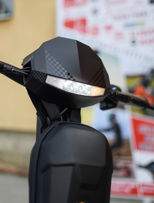 Trotineta Electrica KuKirin G2 (2025), 50 km/h, 800W, 15ah 48v [17]