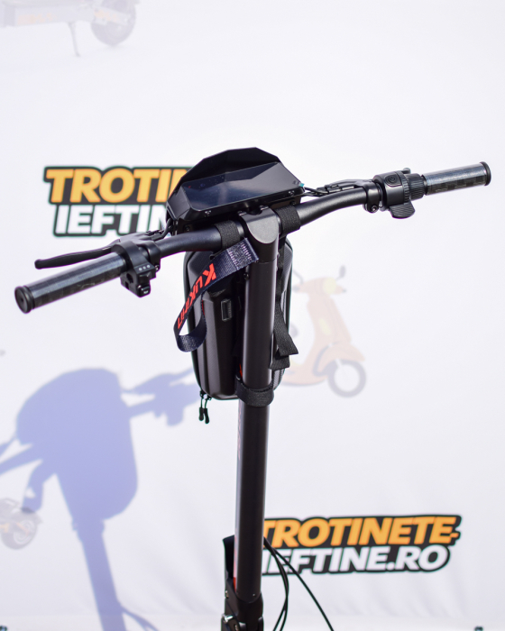 Trotineta Electrica KuKirin G2 (2026), 55 km/h, 800W, 15ah 48v [9]