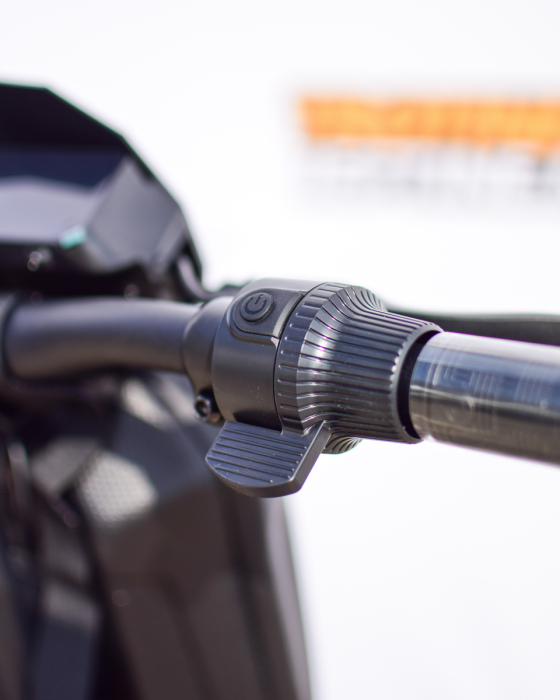 Trotineta Electrica KuKirin G2 (2026), 55 km/h, 800W, 15ah 48v [10]