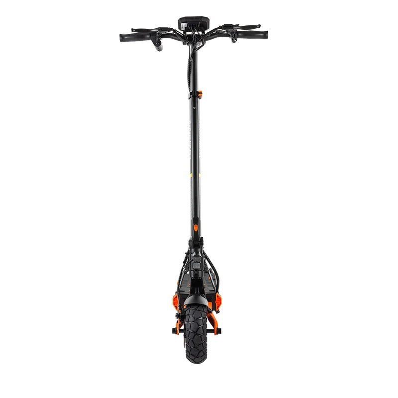 Trotinetă Electrică KuKirin G2 Pro ABE 500W, 65 km, 48V 15.6Ah [12]