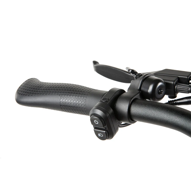 Trotinetă Electrică KuKirin G2 Pro ABE 500W, 65 km, 48V 15.6Ah [8]