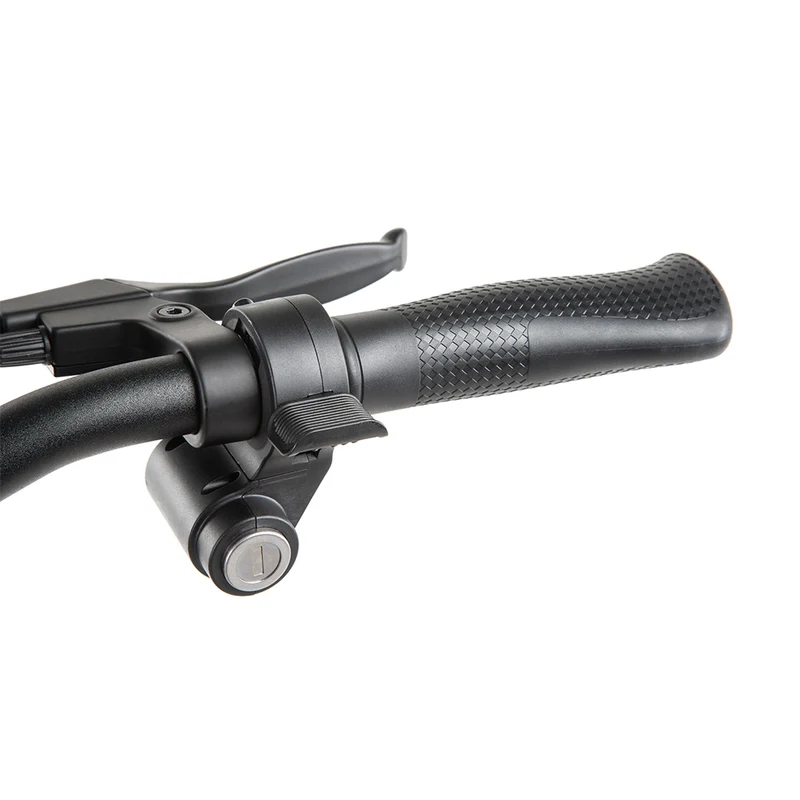 Trotinetă Electrică KuKirin G2 Pro ABE 500W, 65 km, 48V 15.6Ah [6]