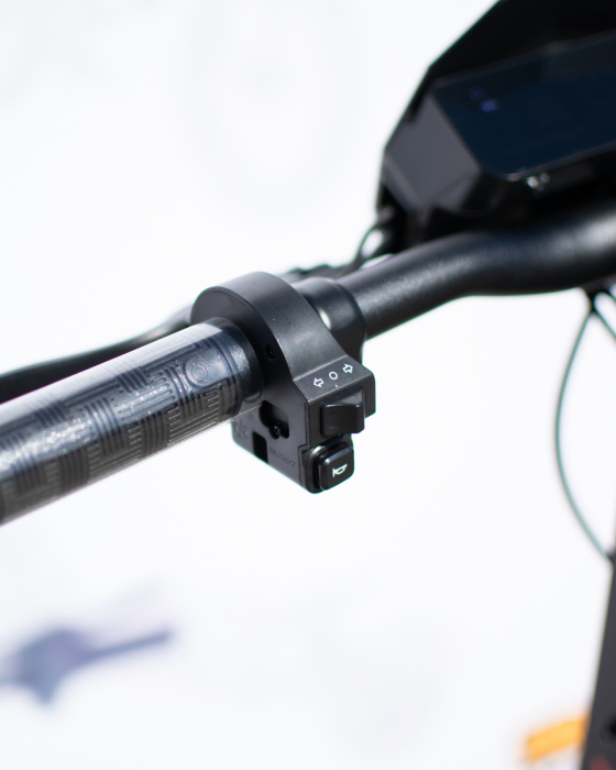 Trotinetă electrică Kukirin G4 motor 2000 W, viteză maximă 70 km/h, baterie cu litiu 60 V 20 Ah, anvelope de 11 inchi [13]