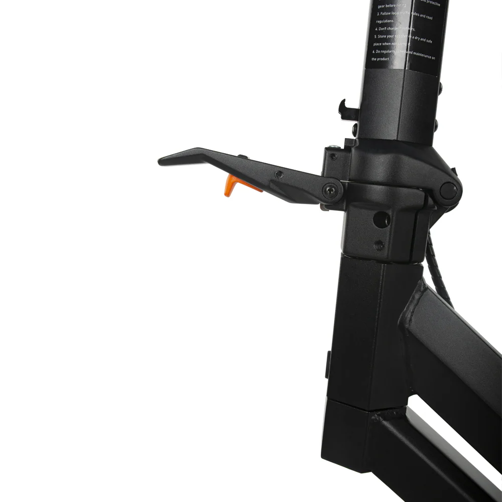 KuKirin T3 Electric Scooter 2025 – 800W, 48V, 15.6Ah, 58 km, 45 km/h [14]