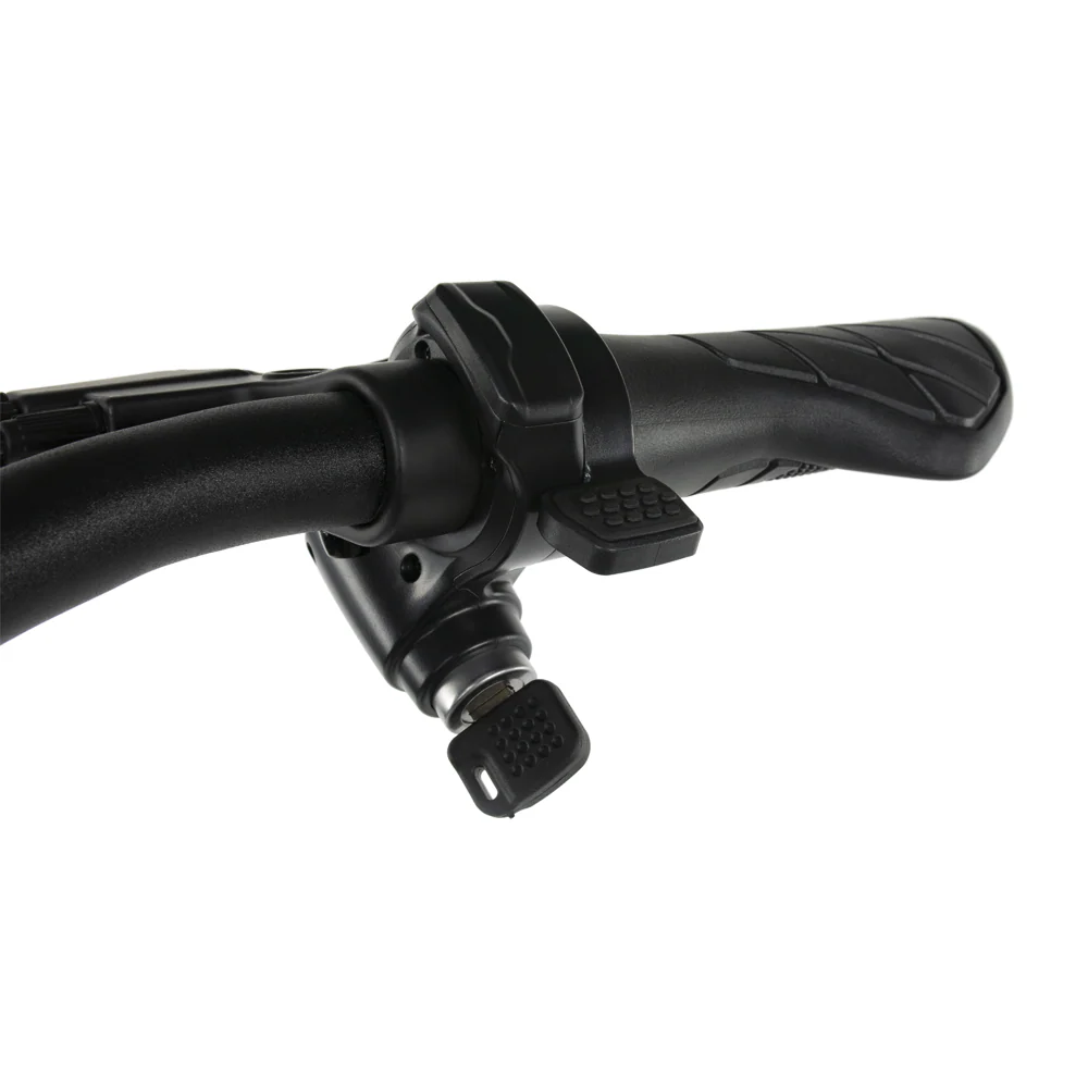 KuKirin T3 Electric Scooter 2025 – 800W, 48V, 15.6Ah, 58 km, 45 km/h [12]