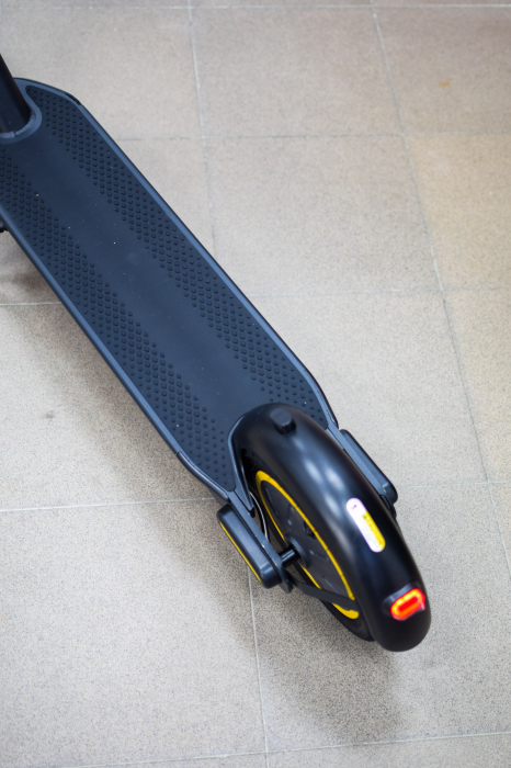 Trotineta Electrica Max, Roti 10 inch, 36v 15ah, Autonomie 40-60km [10]