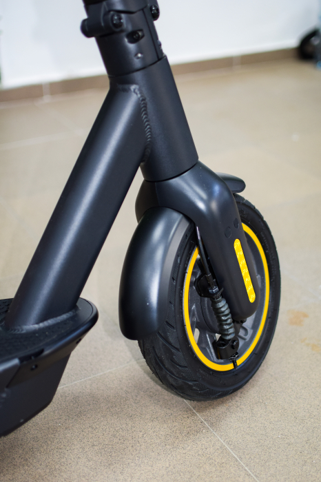 Trotineta Electrica Max, Roti 10 inch, 36v 15ah, Autonomie 40-60km [5]