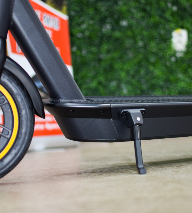 Trotineta Electrica Max, Roti 10 inch, 36v 15ah, Autonomie 40-60km [7]