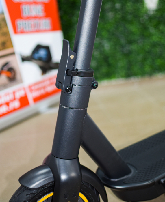 Trotineta Electrica Max, Roti 10 inch, 36v 15ah, Autonomie 40-60km [8]