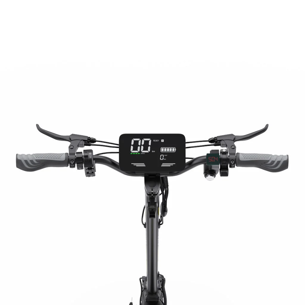 Trotinetă electrică OOTD T10 500W 48V 13Ah [6]