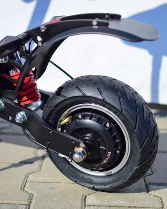 baterie scooter motor 500w 700w 1000w viteza urban piese trotineta anvelope xiaomi kugoo inch 24Ah  trotinete ieftine [18]