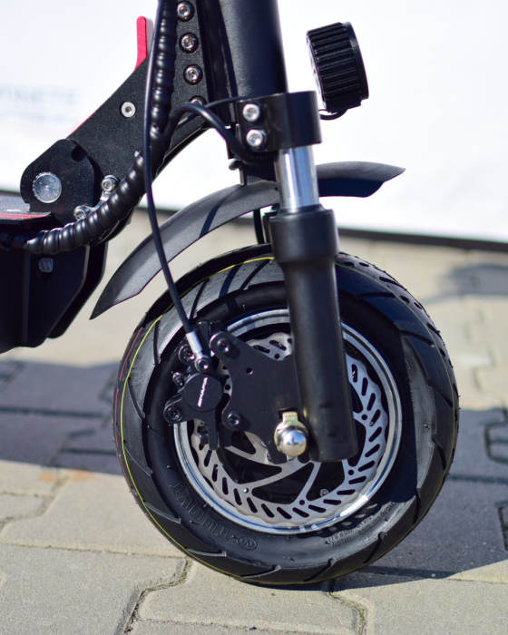 baterie scooter motor 500w 700w 1000w viteza urban piese trotineta anvelope xiaomi kugoo inch 24Ah  trotinete ieftine [8]