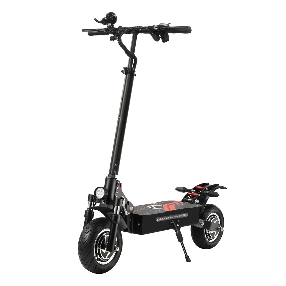 baterie scooter motor 500w 700w 1000w viteza urban piese trotineta anvelope xiaomi kugoo inch 24Ah  trotinete ieftine [6]