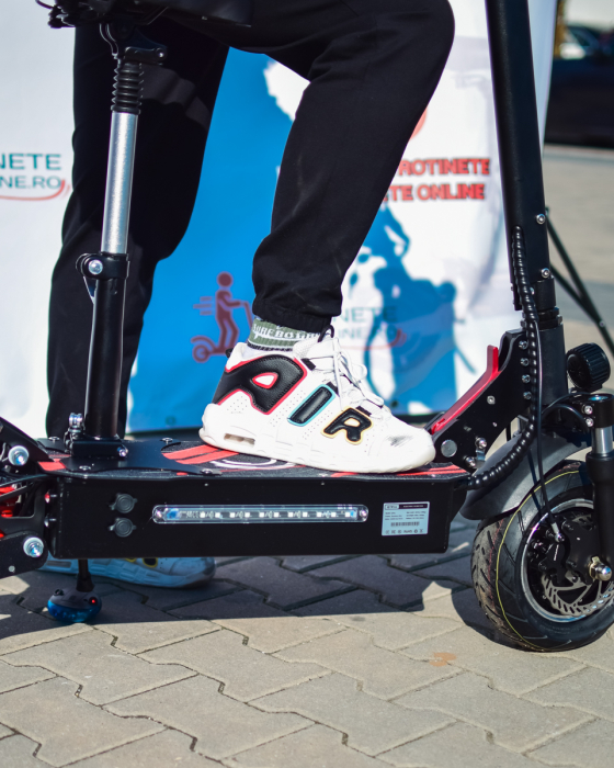 baterie scooter motor 500w 700w 1000w viteza urban piese trotineta anvelope xiaomi kugoo inch 24Ah  trotinete ieftine [26]