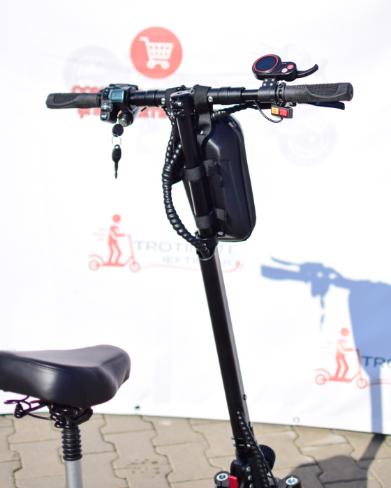 baterie scooter motor 500w 700w 1000w viteza urban piese trotineta anvelope xiaomi kugoo inch 24Ah  trotinete ieftine [11]