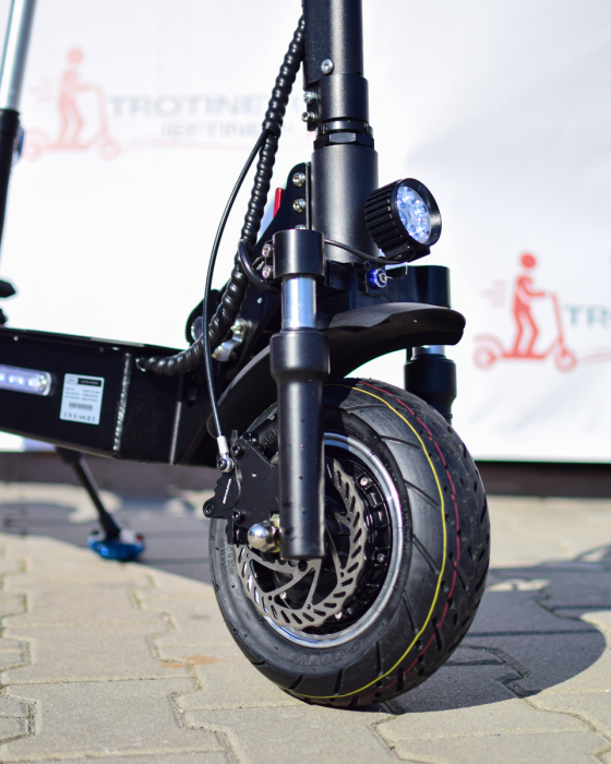 baterie scooter motor 500w 700w 1000w viteza urban piese trotineta anvelope xiaomi kugoo inch 24Ah  trotinete ieftine [4]