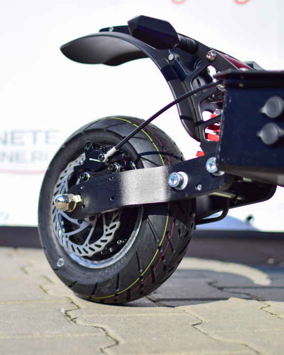 baterie scooter motor 500w 700w 1000w viteza urban piese trotineta anvelope xiaomi kugoo inch 24Ah  trotinete ieftine [5]