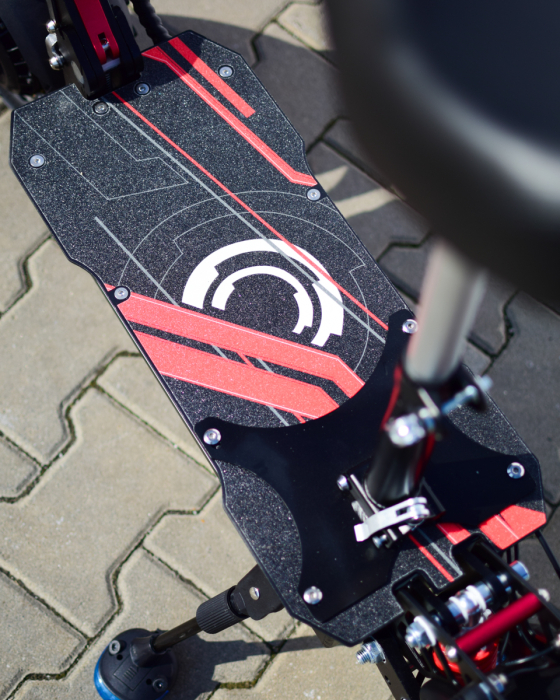 baterie scooter motor 500w 700w 1000w viteza urban piese trotineta anvelope xiaomi kugoo inch 24Ah  trotinete ieftine [20]