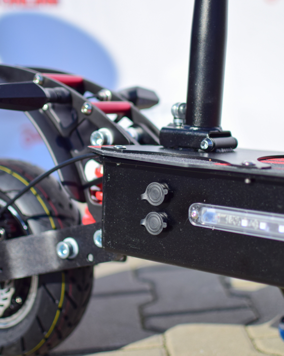 baterie scooter motor 500w 700w 1000w viteza urban piese trotineta anvelope xiaomi kugoo inch 24Ah  trotinete ieftine [22]