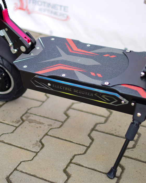 Trotineta electrică R4 Pro Max 3200W 52V 28Ah – Trotinete-Ieftine.ro [20]