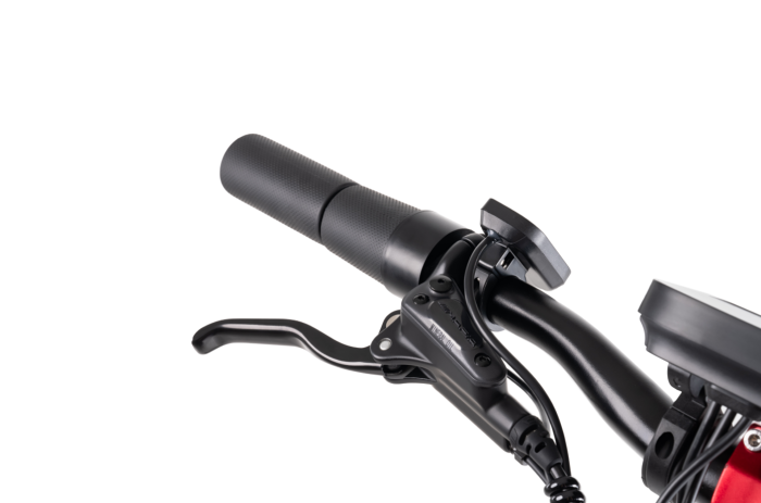 Trotineta electrică R4 Pro Max 3200W 52V 28Ah – Trotinete-Ieftine.ro [21]