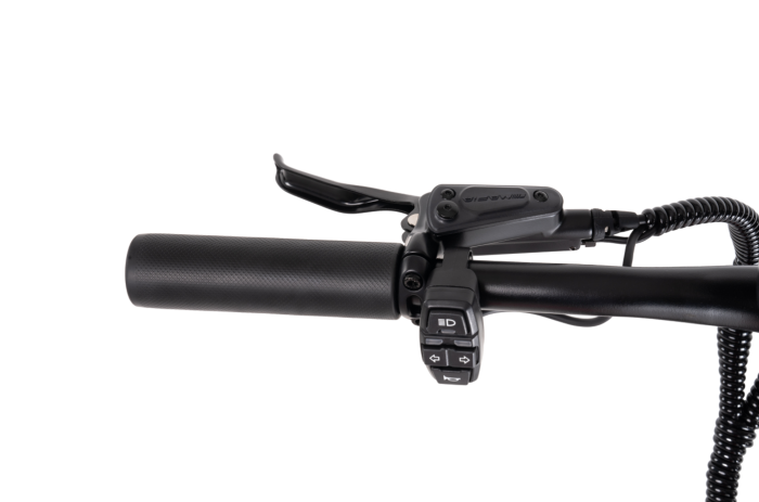 Trotineta electrică R4 Pro Max 3200W 52V 28Ah – Trotinete-Ieftine.ro [20]