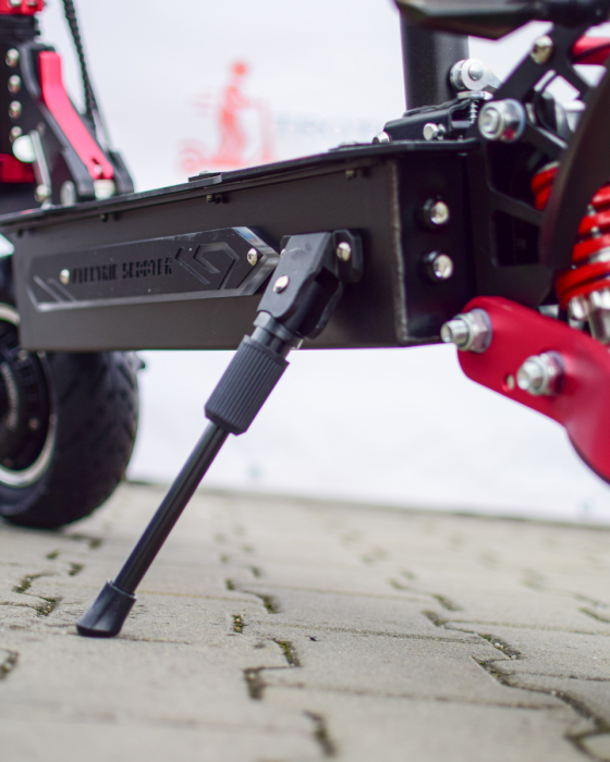 Trotineta electrică R4 Pro Max 3200W 52V 28Ah – Trotinete-Ieftine.ro [18]