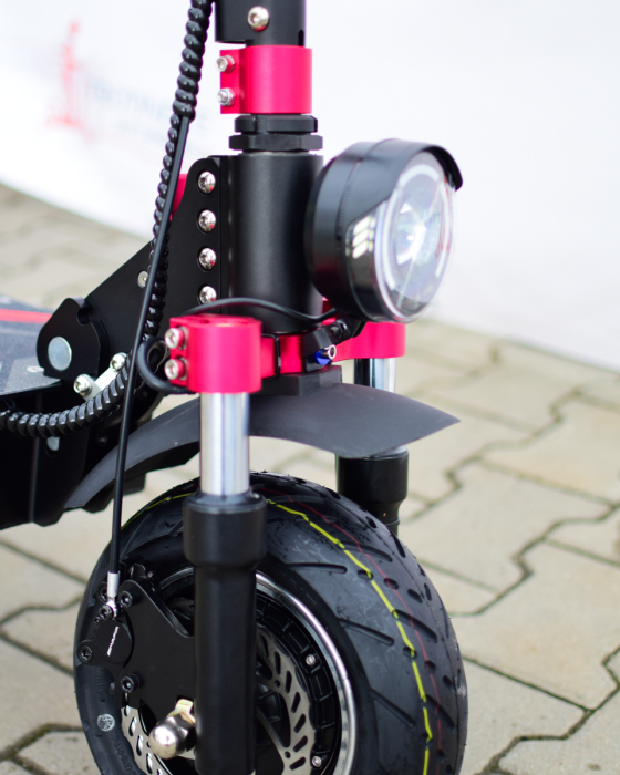 Trotineta electrică R4 Pro Max 3200W 52V 28Ah – Trotinete-Ieftine.ro [22]