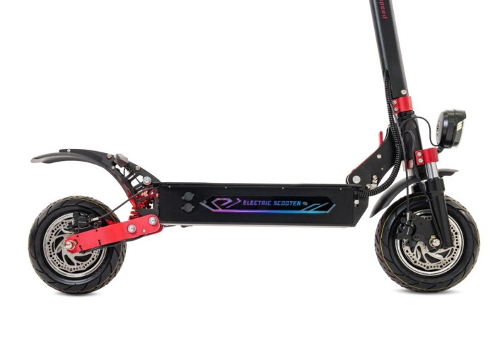 Trotineta electrică R4 Pro Max 3200W 52V 28Ah – Trotinete-Ieftine.ro [8]