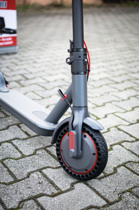 Trotineta Electrica S2 Pro - 36v 10.4ah Autonomie 25-35 Km [9]