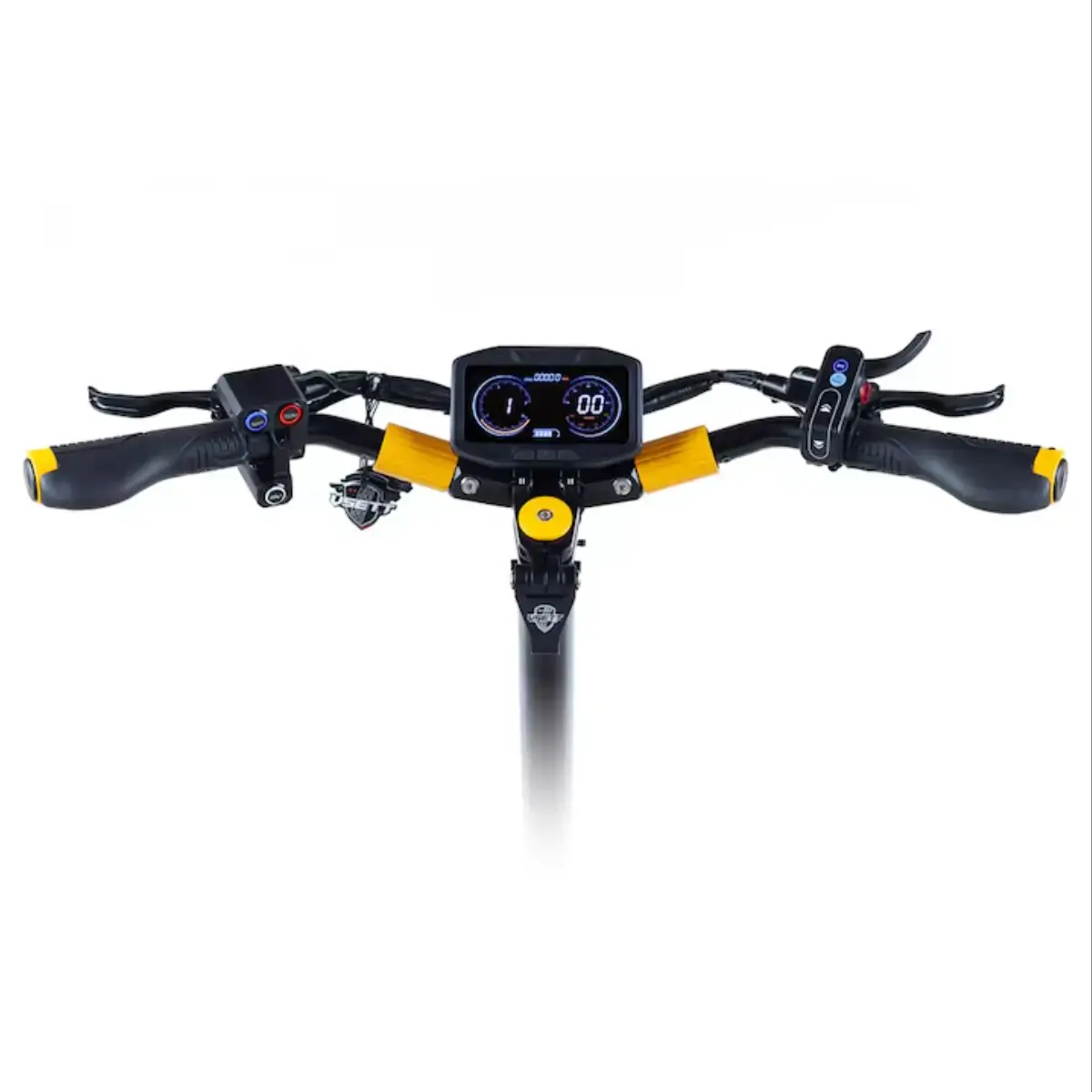 Trotineta Electrica Vsett 10+ Super [7]